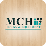 MCH Design & Equipment icon