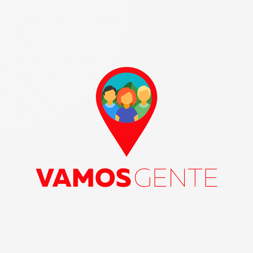 Vamos Gente logo