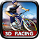 BMX Racing ( 3D Free Games ) icon
