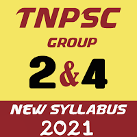 Tnpsc Group 2  Group 4 and Grou