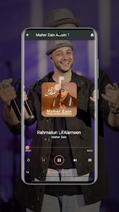 Maher Zain music Mp3