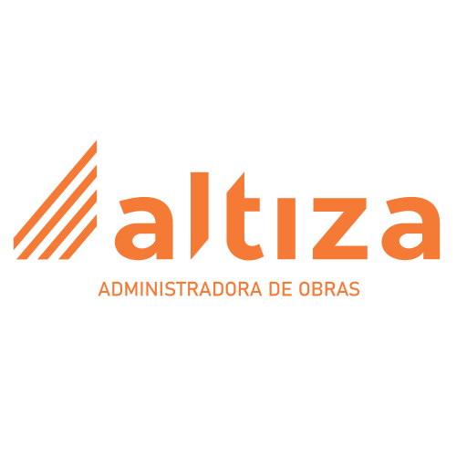 Altiza Administradora de Obras logo