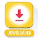 All video & music downloader
