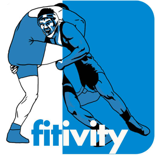 Wrestling - Strength & Conditi logo