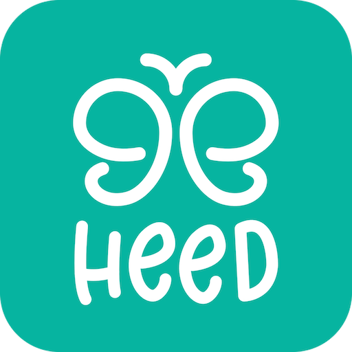 Heed - Therapist logo