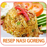 Resep Masakan Nasi Goreng icon
