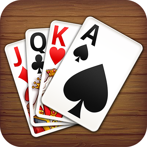 Free solitaire © - Card Game 3.0.18 Icon