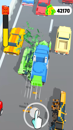 Car Crusher - Screenshot 3