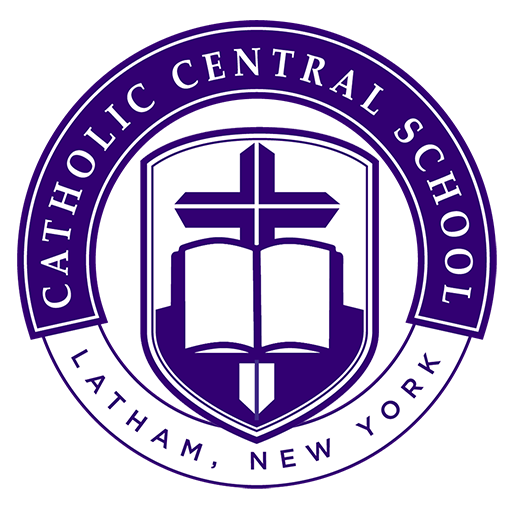 Catholic Central School Latham 1.0.1 Icon