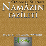 Cover Image of Скачать Namazın Fazileti  APK