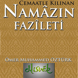 Icon image Namazın Fazileti
