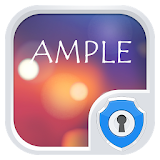 ample Theme- AppLock Pro Theme icon
