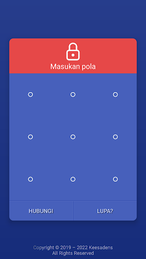 Pratinjau aplikasi