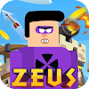 Zeus: Invincible icon
