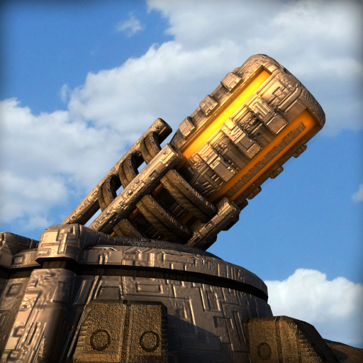 Fierce Towers - tower defense 1.8.8 Icon