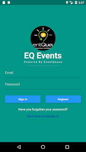 EQ EVENTS