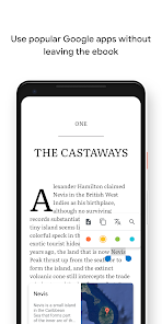 The Best Ebook Apps On Android You Should Have Installed