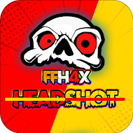 FFH4X - Sensi Max FF APK