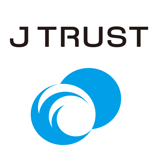 JトラストIR Header - AppWisp.com