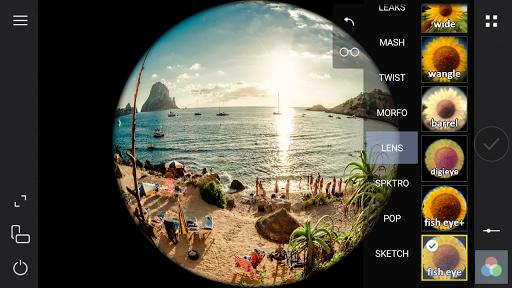 Cameringo Effects Camera v2.8.26 (Paid) poster-1