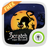 Scratch GO Locker Theme icon