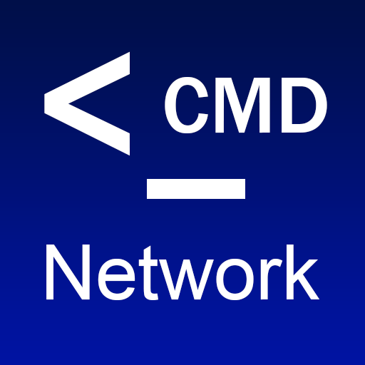 Network Command Prompt Guide logo