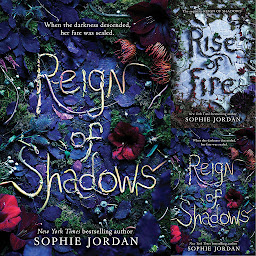 Icon image Reign of Shadows