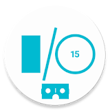 Cardboard Demo for I/O 2015 icon