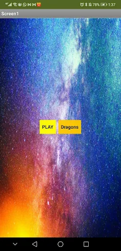 Dragon Fire - Screenshot 1