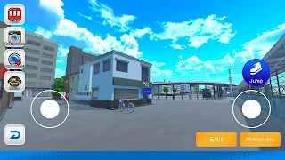Japan Train Models: JR West Edition - Screenshot 3
