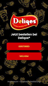 Deliqos Burger & Pizza