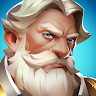 Summoner Defense: Merge Kingdom - Tower Rush Game icon