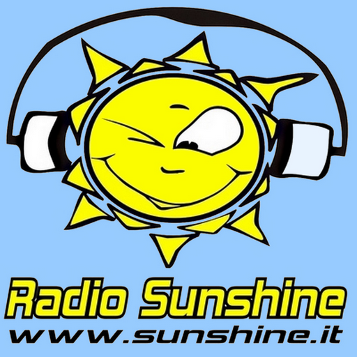 Radio Sunshine Live On Air