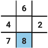 Sudoku Multiplayer Online - Duel friends online! icon