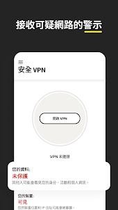 Norton Secure VPN：Wifi 代理