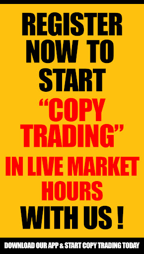 The Trading Mantra Screen 2