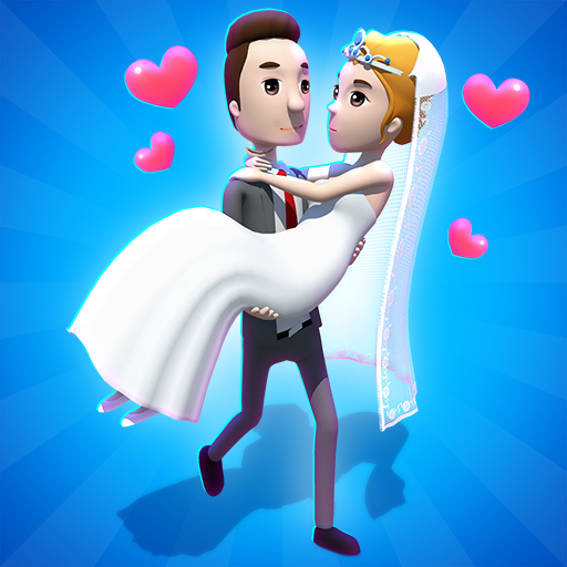 Wedding Match 3D