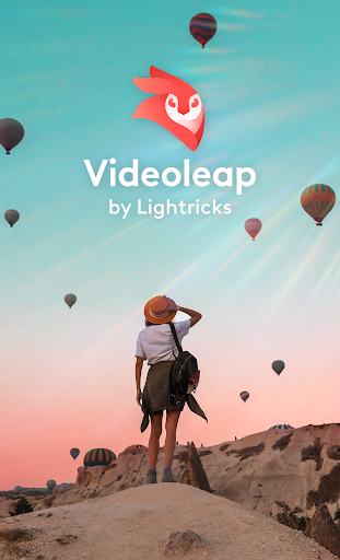 Videoleap By Lightricks
