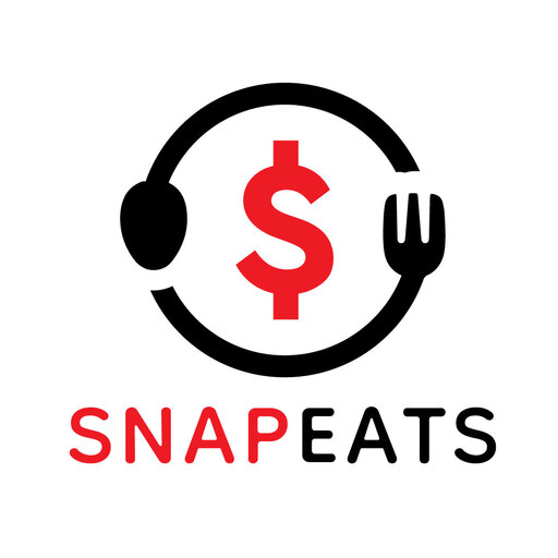 Partner Snapeats logo