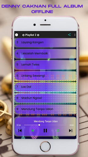 Kalih Welasku Denny Caknan Mp3