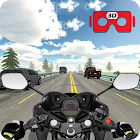 VR Highway Traffic Bike Racer 1.0.16