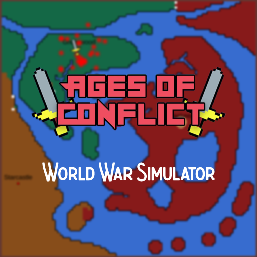 Age of conflict