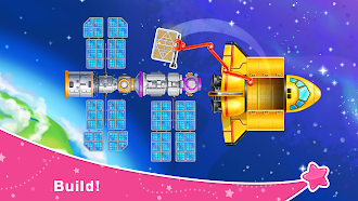 Game screenshot Rocket 4 space games Spaceship apk download