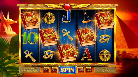 Vegas Mania - Slots Casino screenshots 8