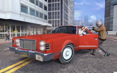 Gangsters Crime Simulator 2020 – Auto Crime City Mod Apk 1.1.8 2