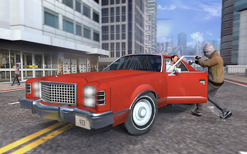 Gangsters Crime Simulator 2020 - Auto Crime City 1.1.4 Screenshots 2