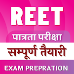Cover Image of Download REET : Notes and Quiz  APK