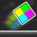 Flappy Color Dash icon
