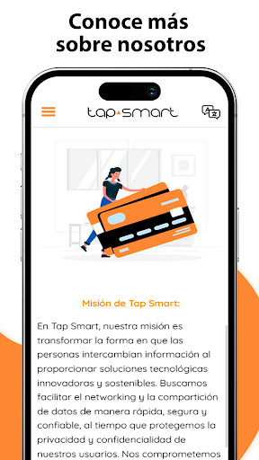 Tap Smart Screen 2
