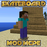 Skateboard Mod icon